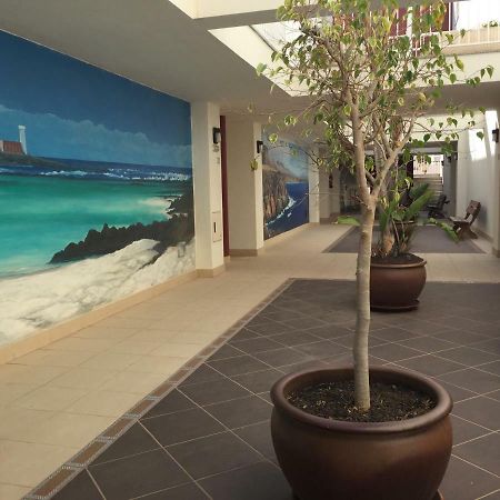 Oliastur Cotillo Apartament Luaran gambar
