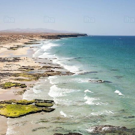 Oliastur Cotillo Apartament Luaran gambar