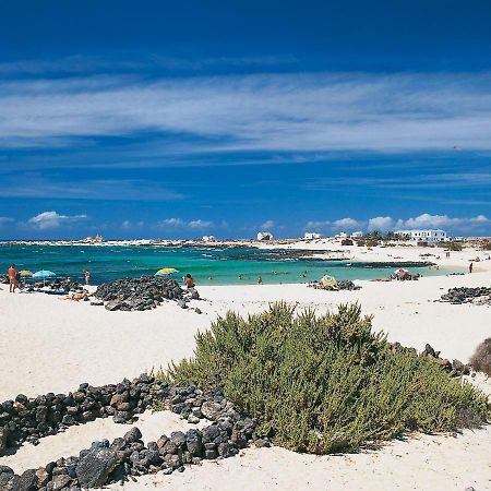Oliastur Cotillo Apartament Luaran gambar