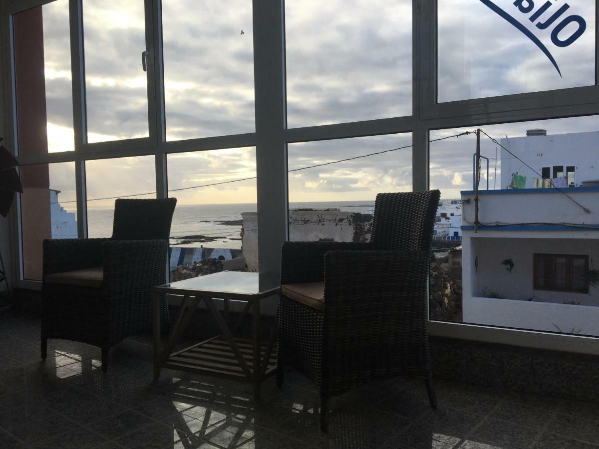 Oliastur Cotillo Apartament Luaran gambar