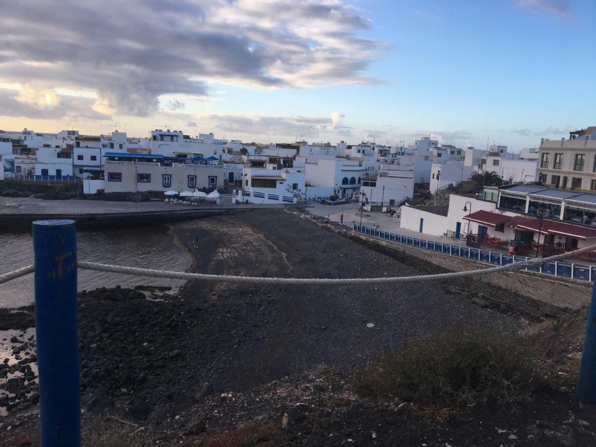Oliastur Cotillo Apartament Luaran gambar