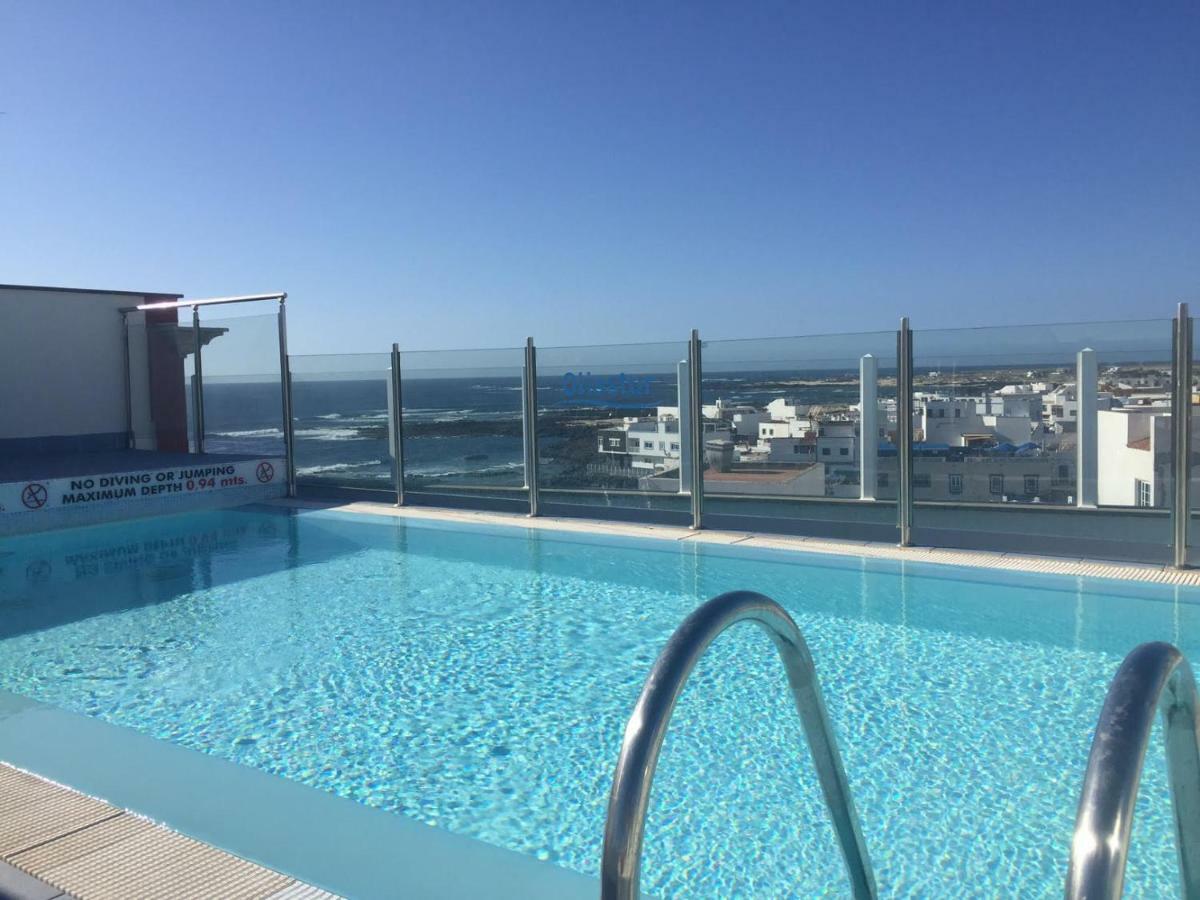 Oliastur Cotillo Apartament Luaran gambar