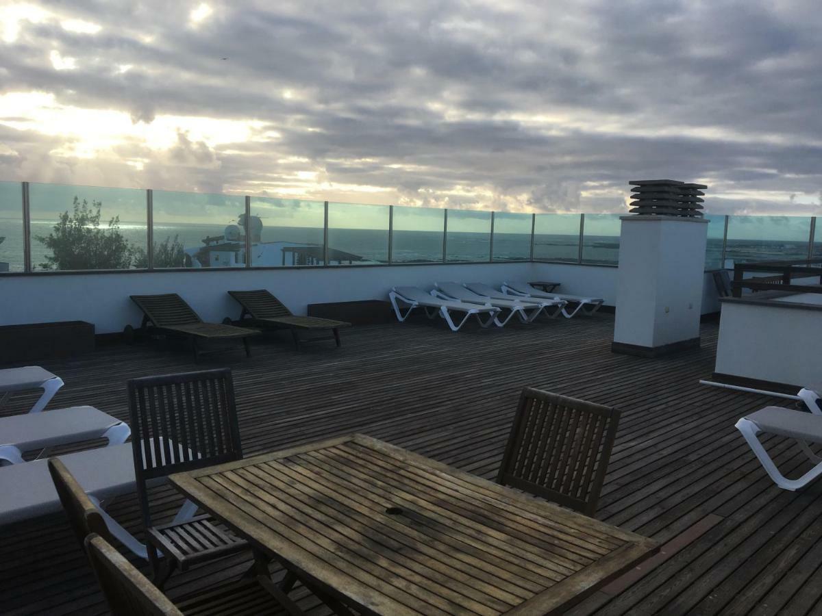 Oliastur Cotillo Apartament Luaran gambar