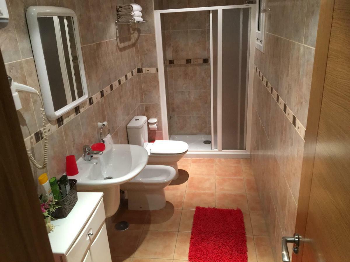 Oliastur Cotillo Apartament Luaran gambar