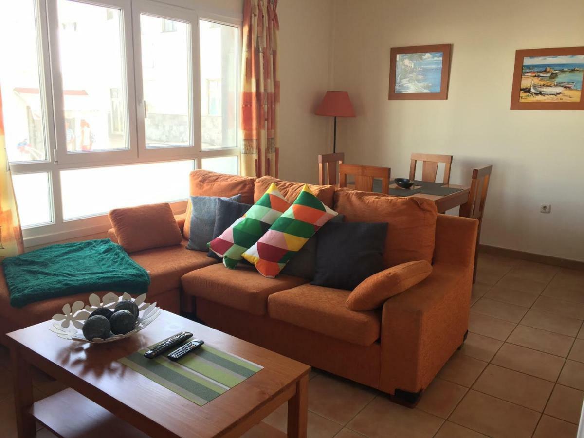 Oliastur Cotillo Apartament Luaran gambar