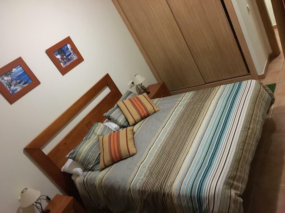 Oliastur Cotillo Apartament Luaran gambar