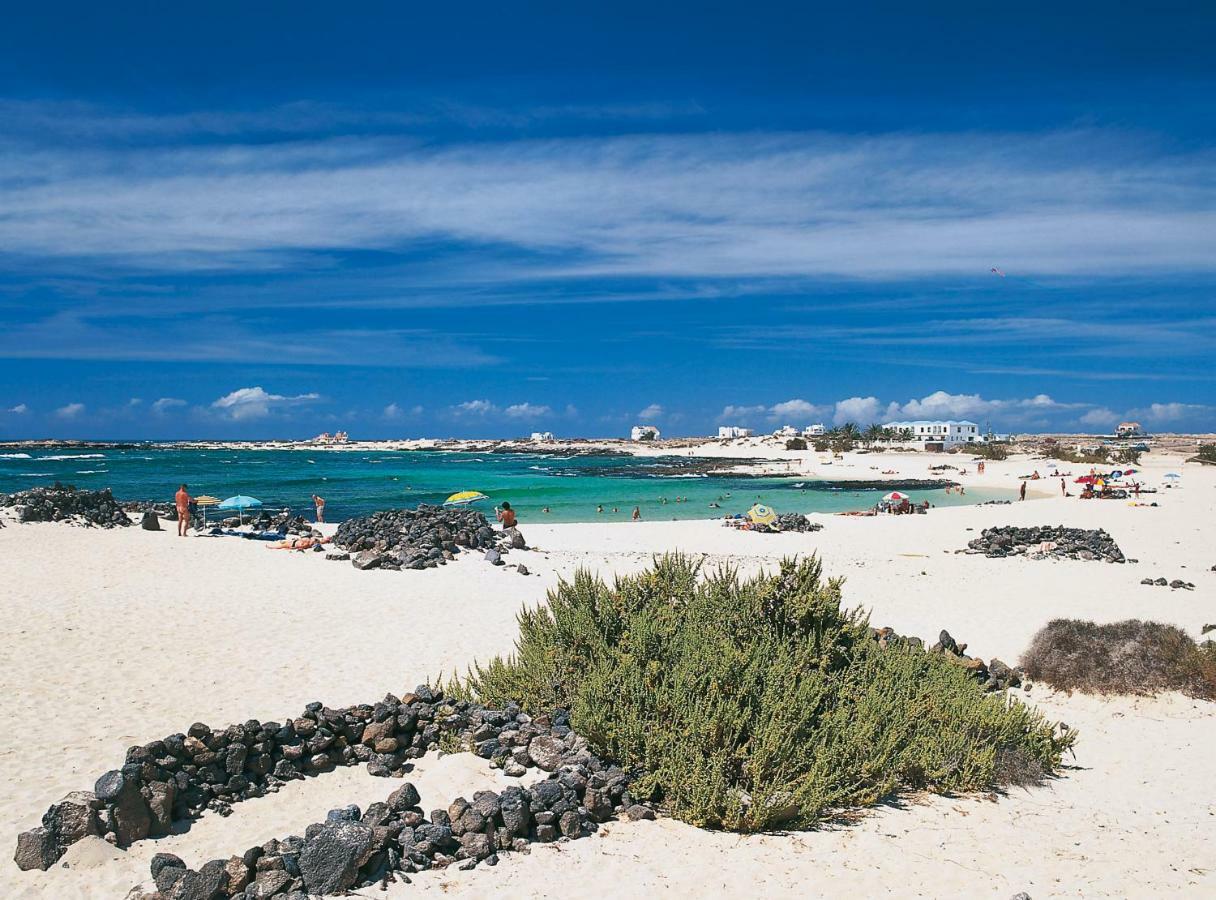 Oliastur Cotillo Apartament Luaran gambar