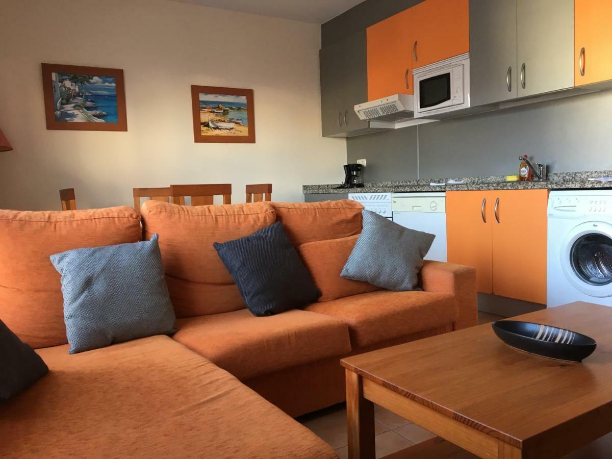 Oliastur Cotillo Apartament Luaran gambar